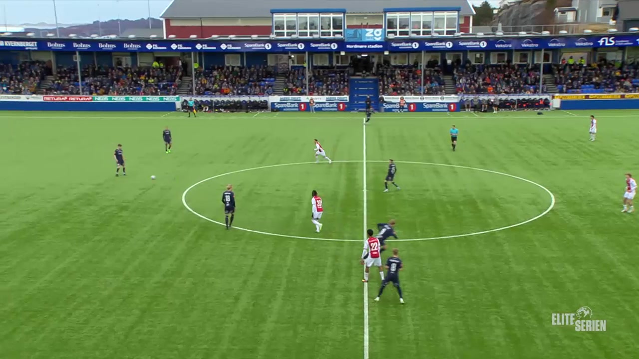 Kristiansund - KFUM -